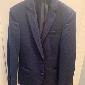 J. Crew Thompson blazer 36S